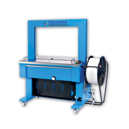 Transpak Otomatik Çember Makinası TP-6000