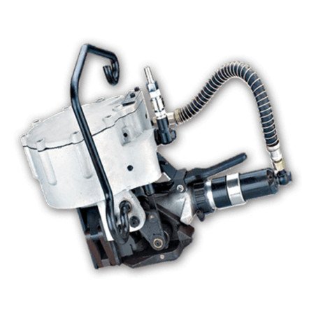 Packtech KZ32 Havalı Çelik Çember Makinası