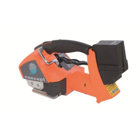 Ita 21 Akülü Çember Makinası