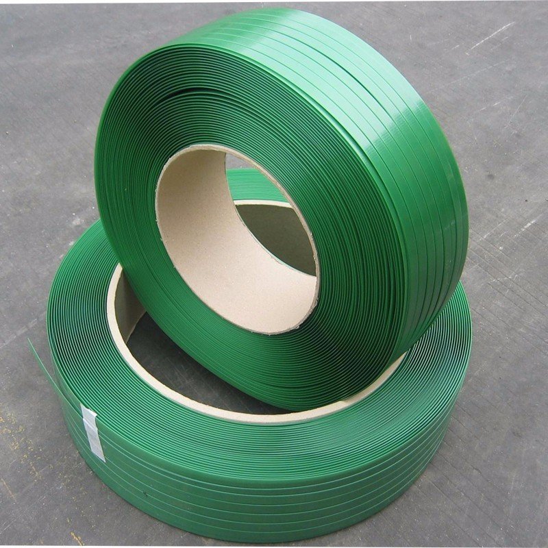 16 mm 0,80 mm | 19 mm 0,80 mm Polyester Çember